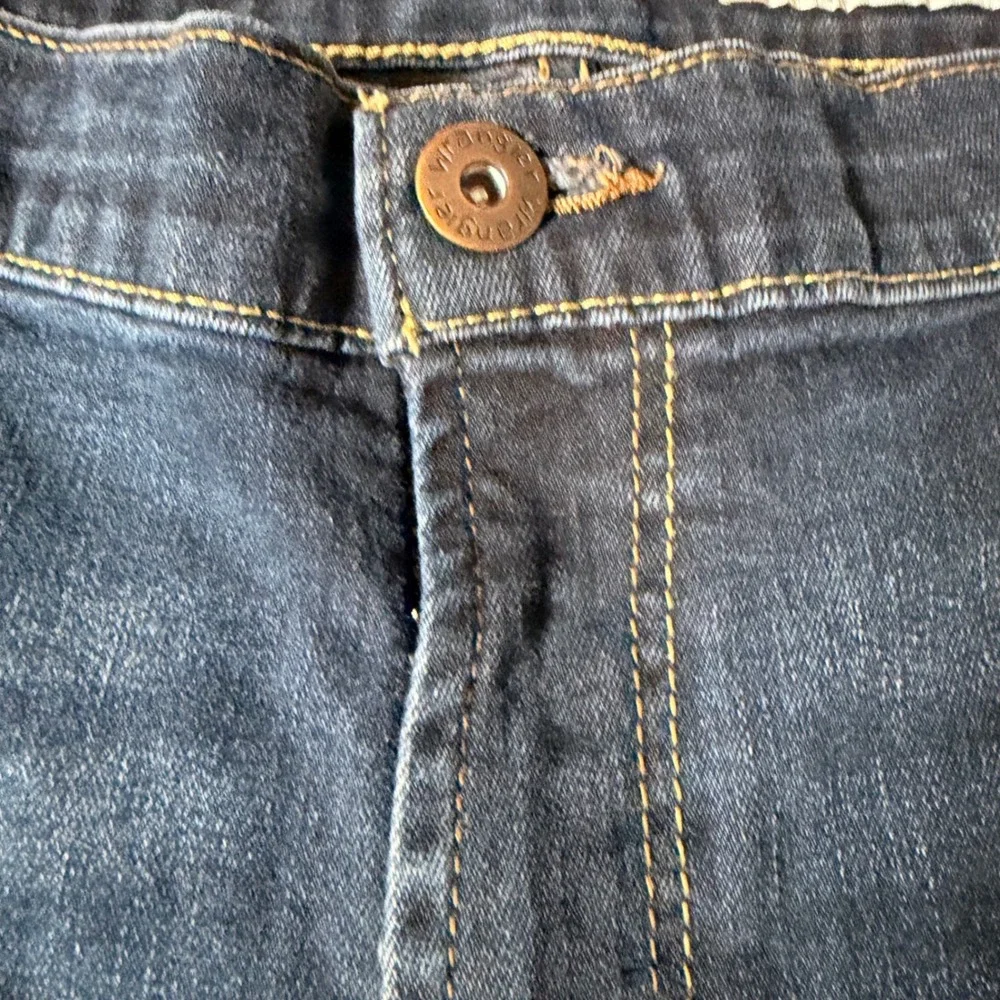 Wrangler premium quality